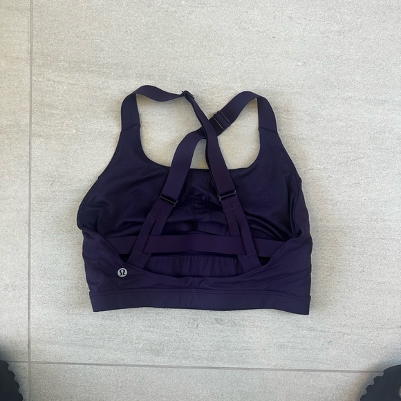LULULEMON SPORTS BRA - Picture 2 of 2